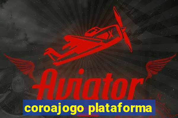 coroajogo plataforma